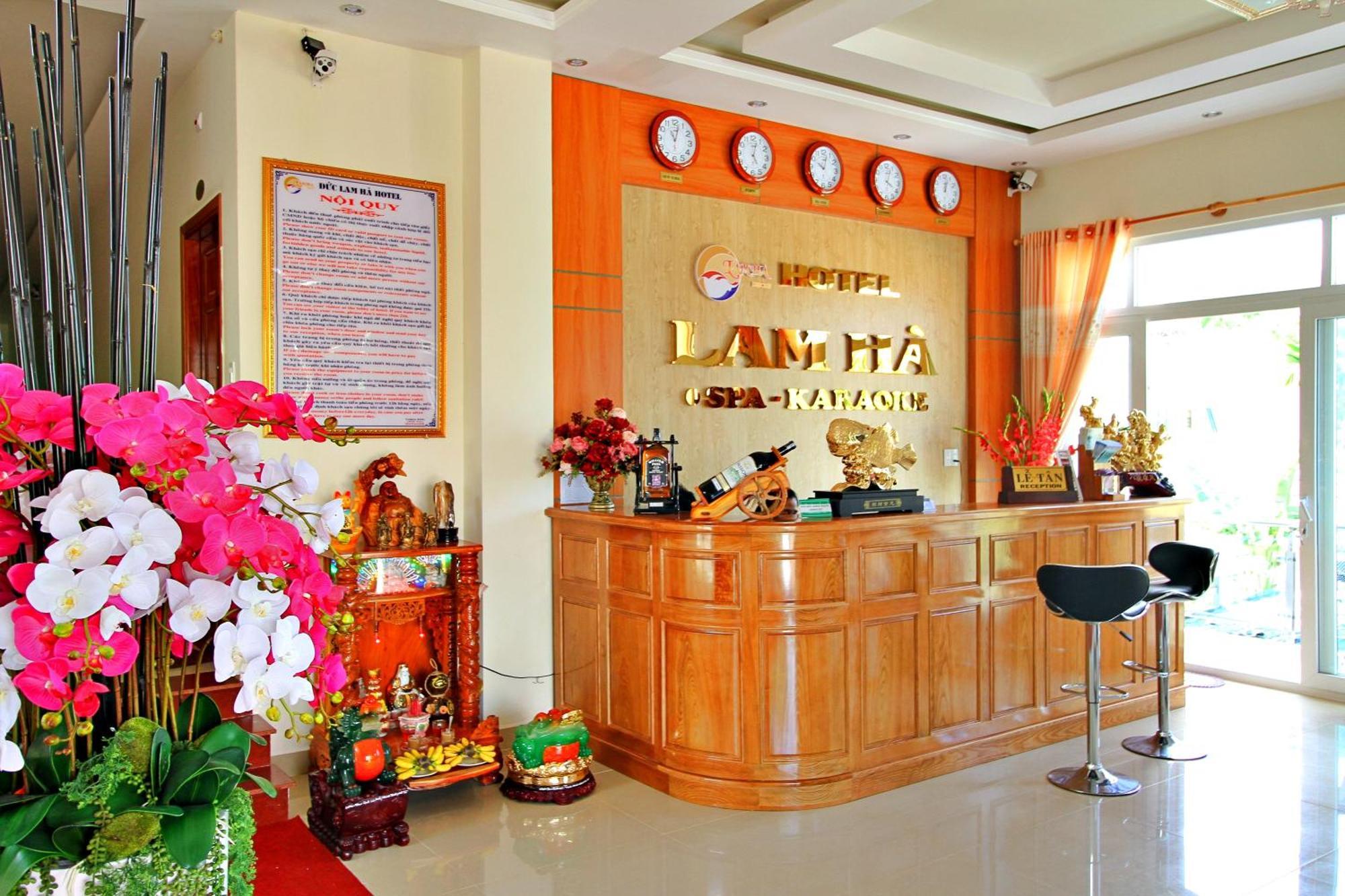 881 Lam Ha Pool Resort Phu Quoc Exterior foto