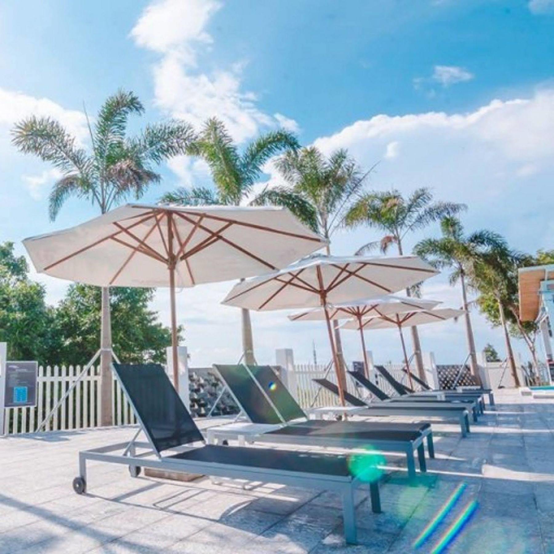 881 Lam Ha Pool Resort Phu Quoc Exterior foto