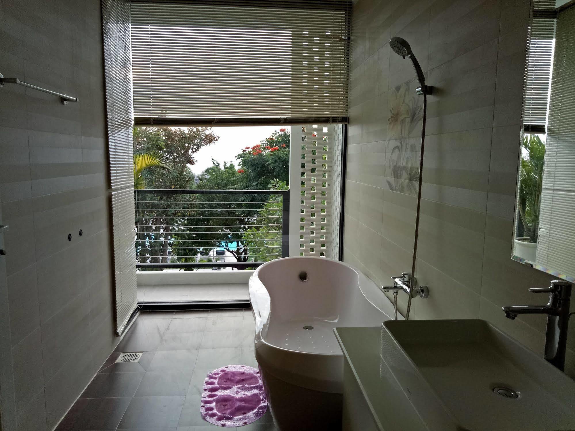 881 Lam Ha Pool Resort Phu Quoc Exterior foto