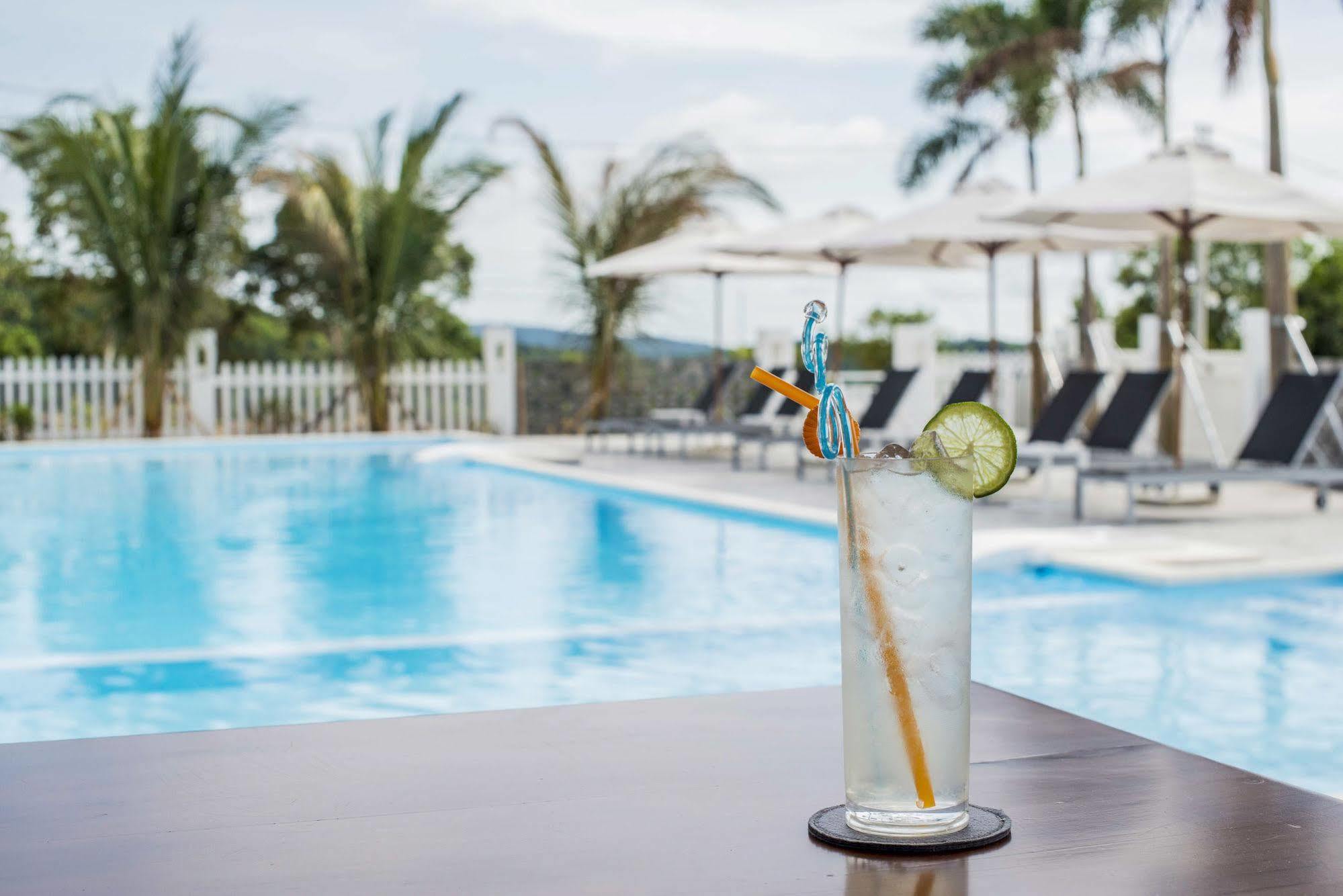881 Lam Ha Pool Resort Phu Quoc Exterior foto